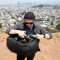 Сумка-рюкзак PEAK DESIGN Travel Backpack 30L Black (BTR-30-BK-2)