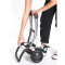 Сумка-тележка ROLSER I-Max MF 2L 43L Sea Coast (IMX304-1067)