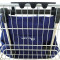 Сумка-тележка ROLSER I-Max MF 2L 43L Sea Coast (IMX304-1067)