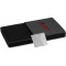 Термопрокладка THERMAL GRIZZLY KryoSheet 25x25x0.2mm (TG-KS-25-25)