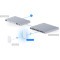 Точка доступу UBIQUITI UniFi U6 Mesh Pro (U6-MESH-PRO-EU)
