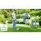 Тример садовий BOSCH UniversalGrassCut 18V-26 (0.600.8C1.D04)