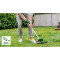 Тример садовий BOSCH UniversalGrassCut 18V-26 (0.600.8C1.D04)