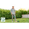 Тример садовий BOSCH UniversalGrassCut 18V-26 (0.600.8C1.D04)