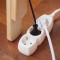 Удлинитель EMOS P0325R White, 3 розетки, 5м