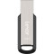 Флешка 128GB LEXAR JumpDrive M400 USB 3.0 (LJDM400128G-BNBNG)