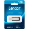 Флешка 128GB LEXAR JumpDrive M400 USB 3.0 (LJDM400128G-BNBNG)