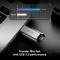 Флешка 128GB LEXAR JumpDrive M400 USB 3.0 (LJDM400128G-BNBNG)
