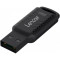 Флешка 256GB LEXAR JumpDrive V400 USB 3.0 Black (LJDV400256G-BNBNG)