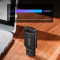 Флешка 256GB LEXAR JumpDrive V400 USB 3.0 Black (LJDV400256G-BNBNG)