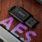 Флешка 256GB LEXAR JumpDrive V400 USB 3.0 Black (LJDV400256G-BNBNG)