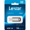 Флешка 32GB LEXAR JumpDrive M400 USB 3.0 (LJDM400032G-BNBNG)