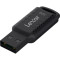 Флешка 32GB LEXAR JumpDrive V400 USB 3.0 Black (LJDV400032G-BNBNG)