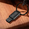 Флешка 32GB LEXAR JumpDrive V400 USB 3.0 Black (LJDV400032G-BNBNG)
