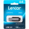 Флешка 64GB LEXAR JumpDrive M400 USB 3.0 (LJDM400064G-BNBNG)
