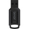Флешка 64GB LEXAR JumpDrive V400 USB 3.0 Black (LJDV400064G-BNBNG)