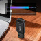 Флешка 64GB LEXAR JumpDrive V400 USB 3.0 Black (LJDV400064G-BNBNG)