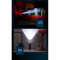 Фонарь SUPERFIRE S33-X Black