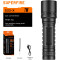 Фонарь SUPERFIRE S33-X Black