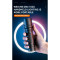 Фонарь SUPERFIRE S33-X Black