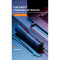 Фонарь SUPERFIRE S33-X Black
