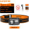 Фонарь налобный SUPERFIRE HL23-X