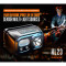 Фонарь налобный SUPERFIRE HL23-X