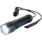 Ліхтар тактичний підствольний IPROTEC LG110LR Long Gun Firearm Light with Laser Red Beam