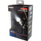 Ліхтар тактичний підствольний IPROTEC LG110LR Long Gun Firearm Light with Laser Red Beam
