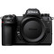 Фотоапарат NIKON Z6 III Black Body (VOA131AE)