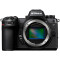 Фотоапарат NIKON Z6 III Black Body (VOA131AE)