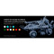 Фотополімерна смола для 3D принтера ELEGOO Standard Resin, 1кг, Green (50.103.0088)