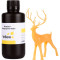 Фотополімерна смола для 3D принтера ELEGOO Standard Resin, 1кг, Yellow (50.103.0014)