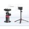 Штатив ULANZI MT-44 Multi-Functional Mini Tripod Black (2502B)