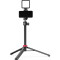 Штатив ULANZI MT-44 Multi-Functional Mini Tripod Black (2502B)