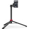 Штатив ULANZI MT-44 Multi-Functional Mini Tripod Black (2502B)