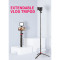 Штатив ULANZI MT-44 Multi-Functional Mini Tripod Black (2502B)