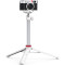 Штатив ULANZI MT-44 Multi-Functional Mini Tripod White (2503A)