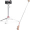 Штатив ULANZI MT-44 Multi-Functional Mini Tripod White (2503A)