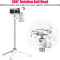 Штатив ULANZI MT-44 Multi-Functional Mini Tripod White (2503A)