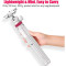 Штатив ULANZI MT-44 Multi-Functional Mini Tripod White (2503A)
