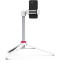 Штатив ULANZI MT-44 Multi-Functional Mini Tripod White (2503A)
