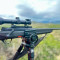Штатив VANGUARD Endeavor RL 303CGM