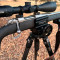 Штатив VANGUARD Endeavor RL 303CGM