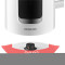 Електрочайник SENCOR SWK 0950WH (SWK0950WH)