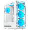 Корпус GAMEMAX Starlight 2 AW White