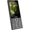 Мобільний телефон SIGMA MOBILE X-style 353 Trend Black (4827798626214)