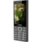Мобільний телефон SIGMA MOBILE X-style 353 Trend Black (4827798626214)