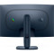 Монитор 31.5" ALIENWARE AW3225DM (210-BQWN)