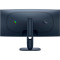 Монитор 34" ALIENWARE AW3425DWM (210-BQWL)